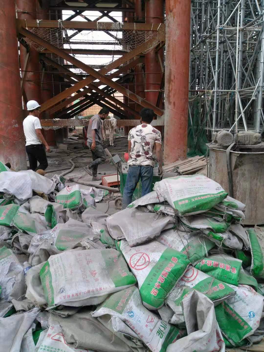 甘肃教你正确认识地基加固，以免当大聪明